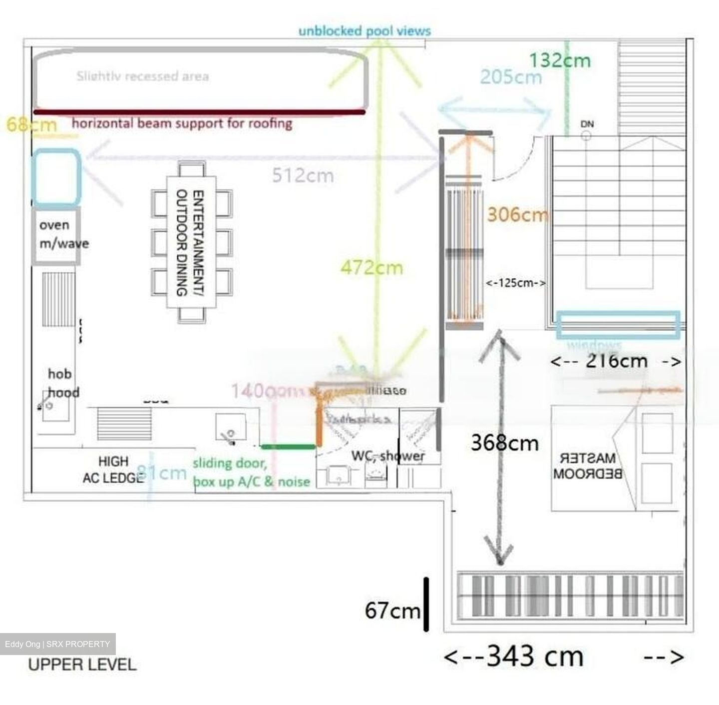 Guillemard Edge (D14), Apartment #477326041